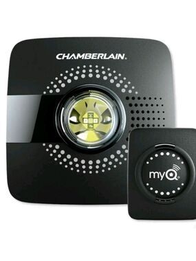 Chamberlain MyQ Wi-Fi Smart Garage Door Hub - Model Number MYQ-G0201